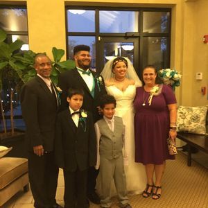 Meet your Posher, Julie